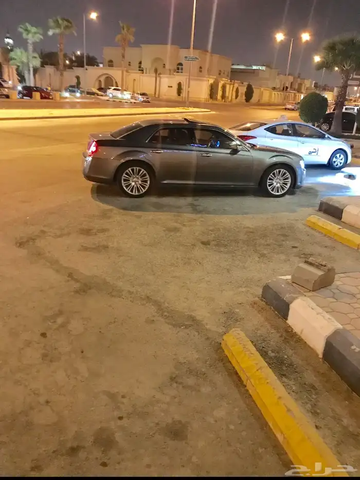 كرايسلر 2012 0