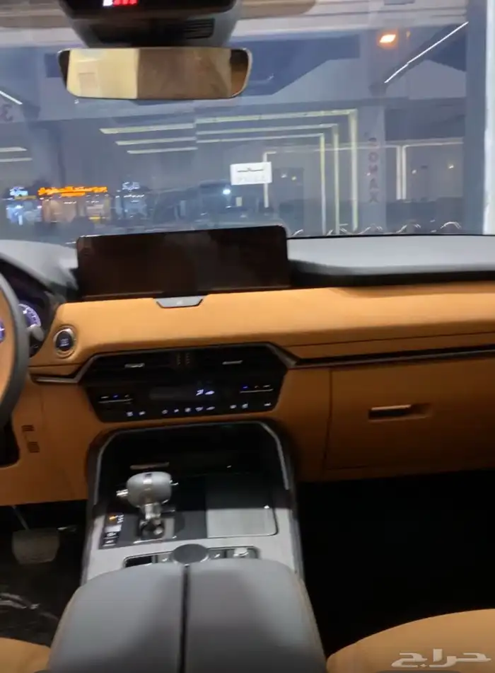 مازدا 2025 CX-60 2