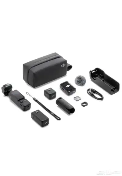 dji osmo pocket 3 0