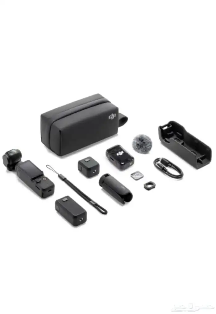 dji osmo pocket 3 0
