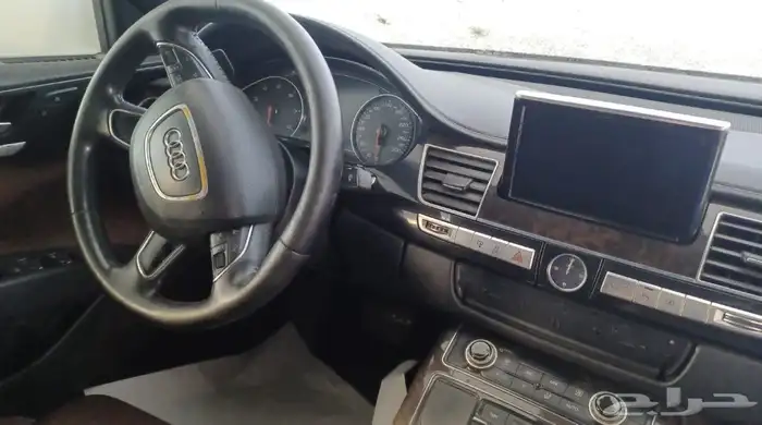 اودي a8 قطع غيار 0