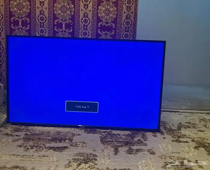 شاشه 43 بوصهTiT عاديه 0