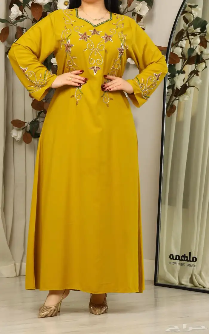 جلابيات كويتي 20