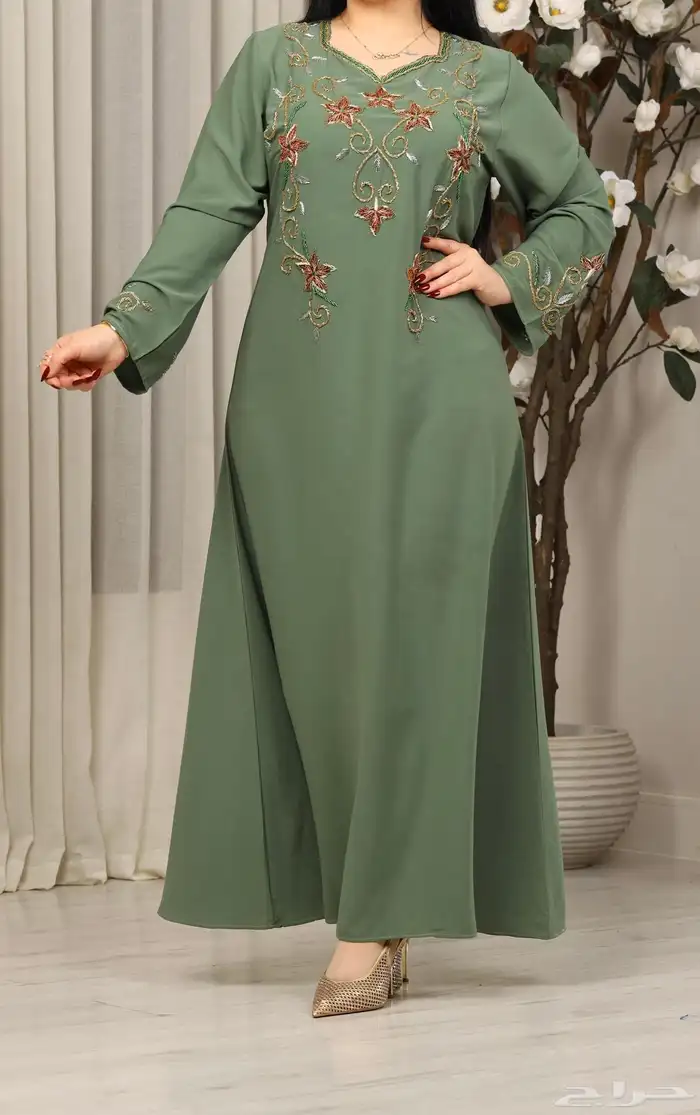 جلابيات كويتي 24