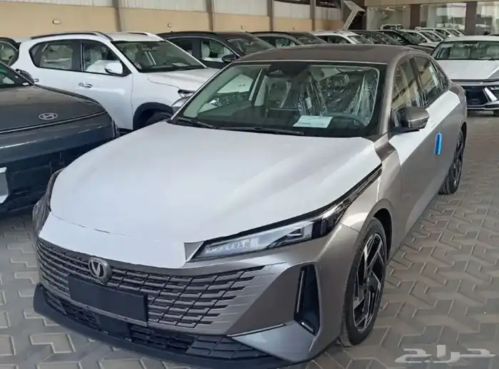 شانجان بلس ايدو ليميتد 2026 1