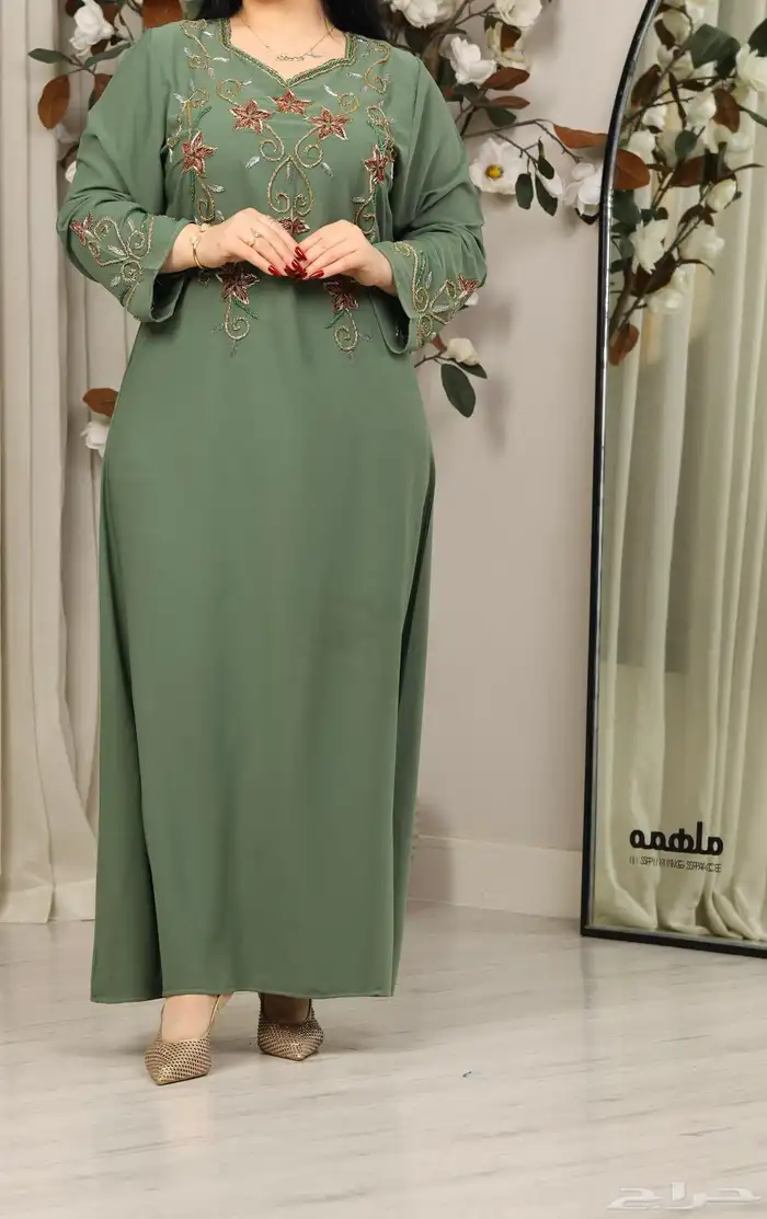 جلابيات كويتي 26