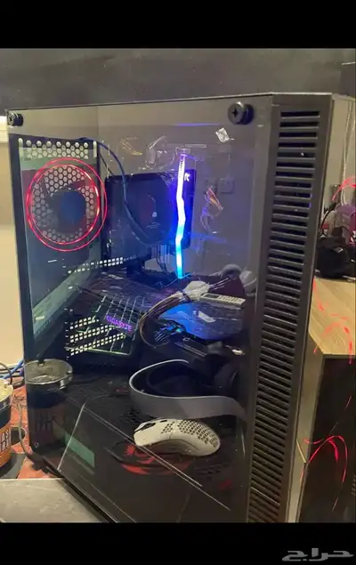 pc gaming حد 1000 index