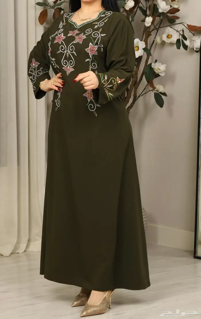 جلابيات كويتي 22