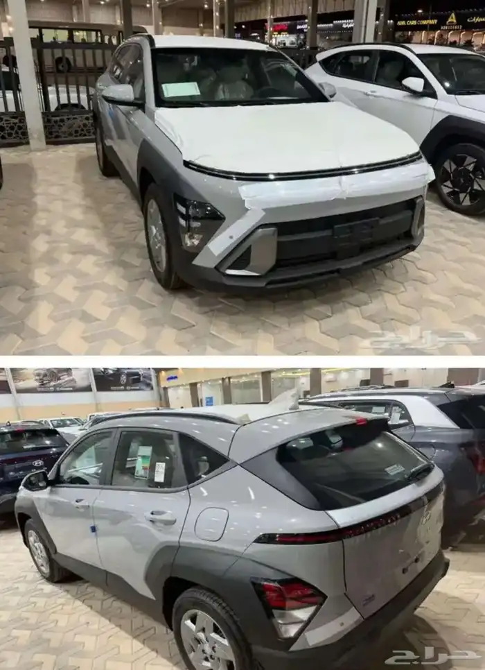 هيونداي كونا 2.0 فليت 2025 0