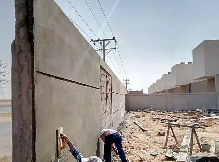 ترميم تشطيب وشغل وثقه وضمان 0