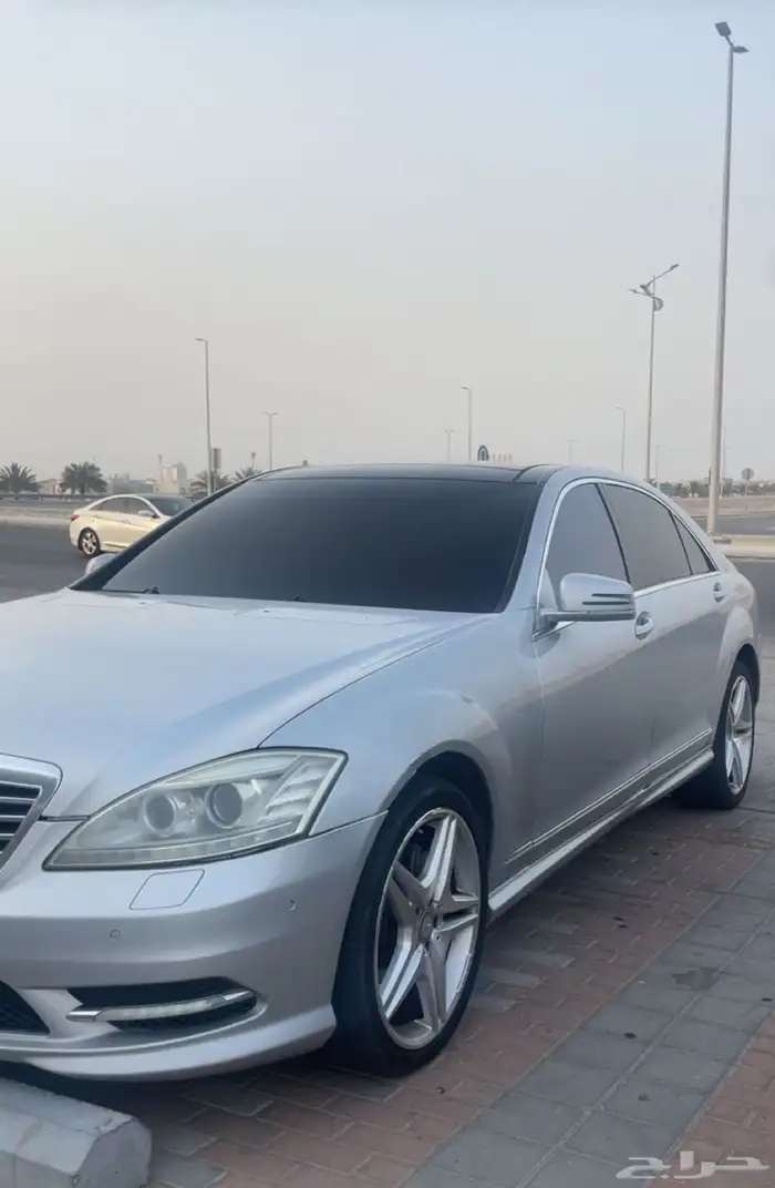 مرسيدس 0