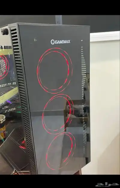 pc gaming حد 1000 index
