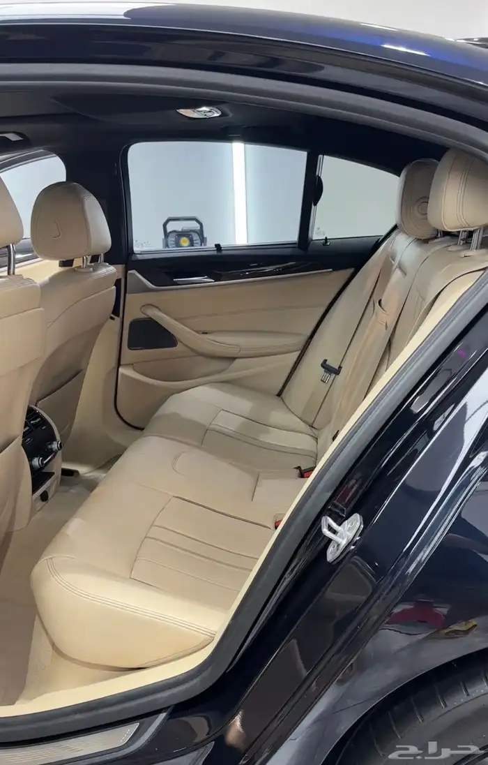 BMW M kit 540i 2018 51