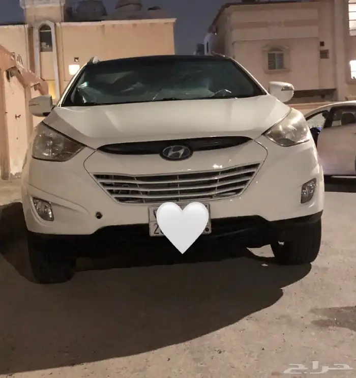 توسان 2011 فل ماشيه 262الف كيلو 0