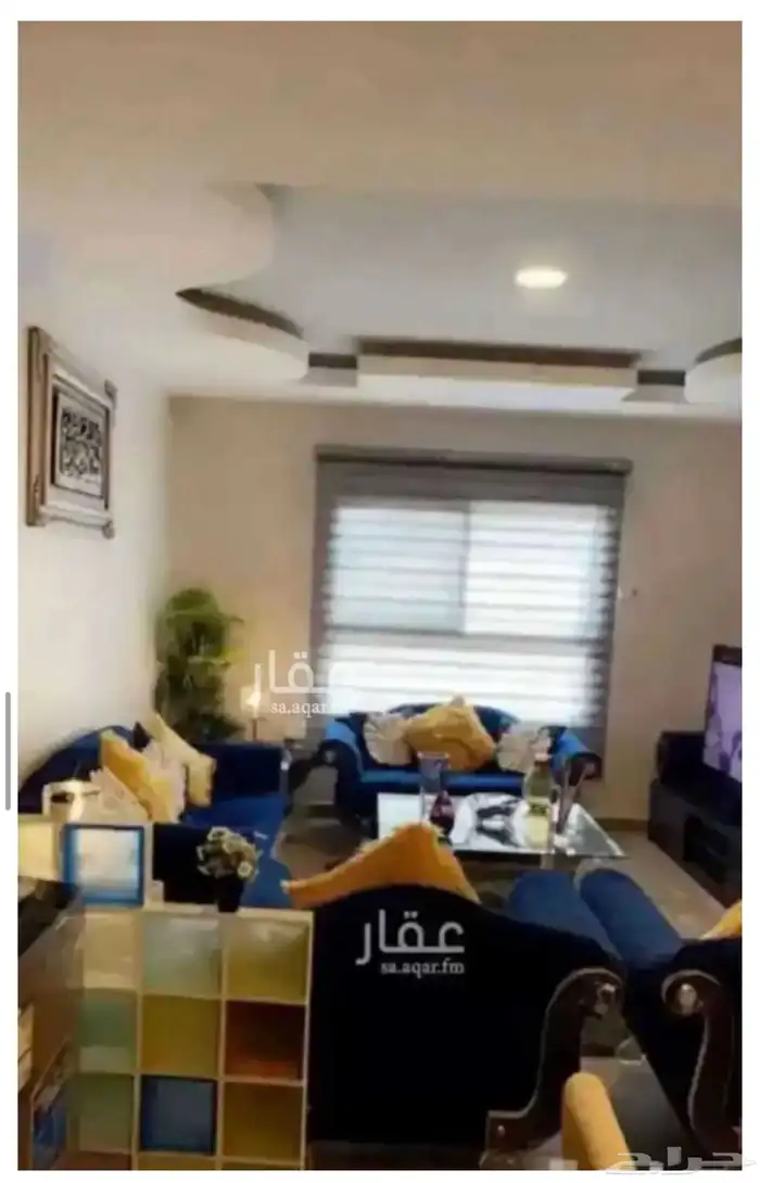 شقة مفروشة ومجهزة بالكامل بحي المحمدية شمال غرب جدة 4