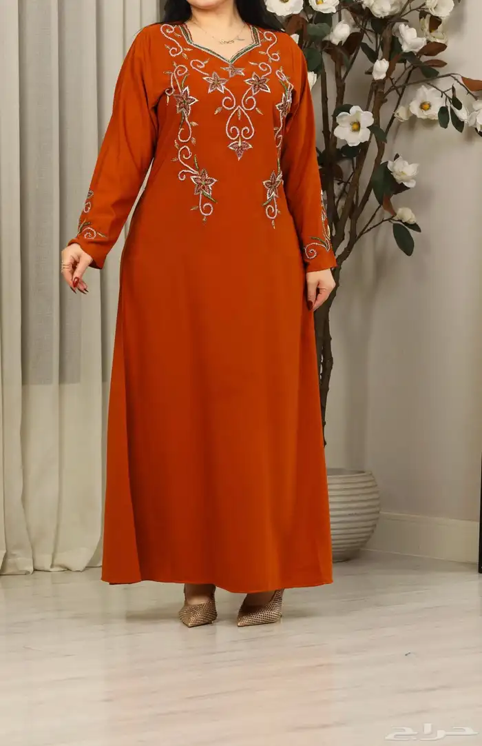 جلابيات كويتي 14