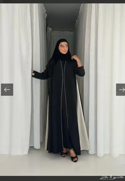 عبايات index