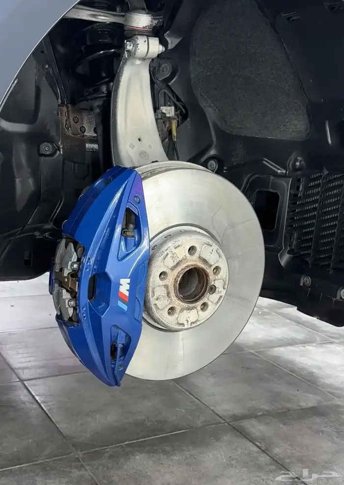 BMW M kit 540i 2018 49