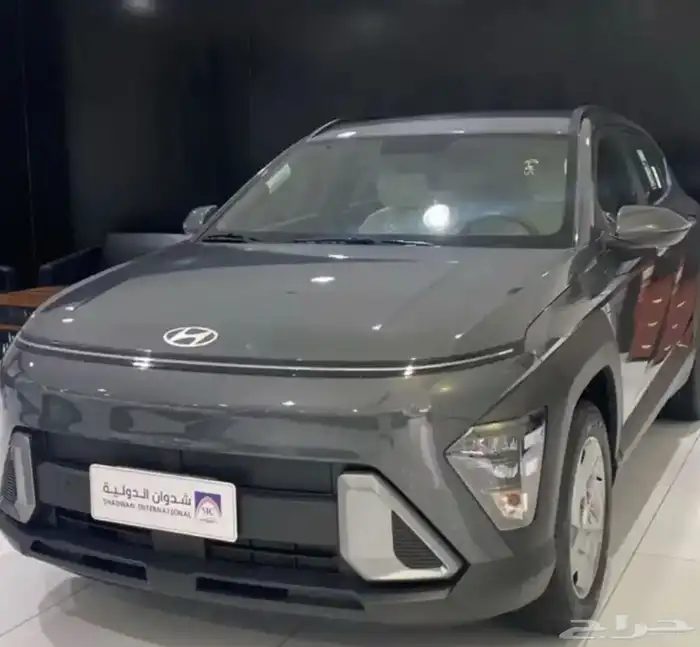 هيونداى كونا فليت 2025 3