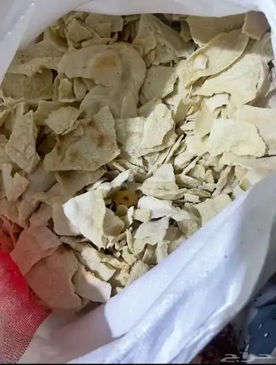 خبز ناشف index