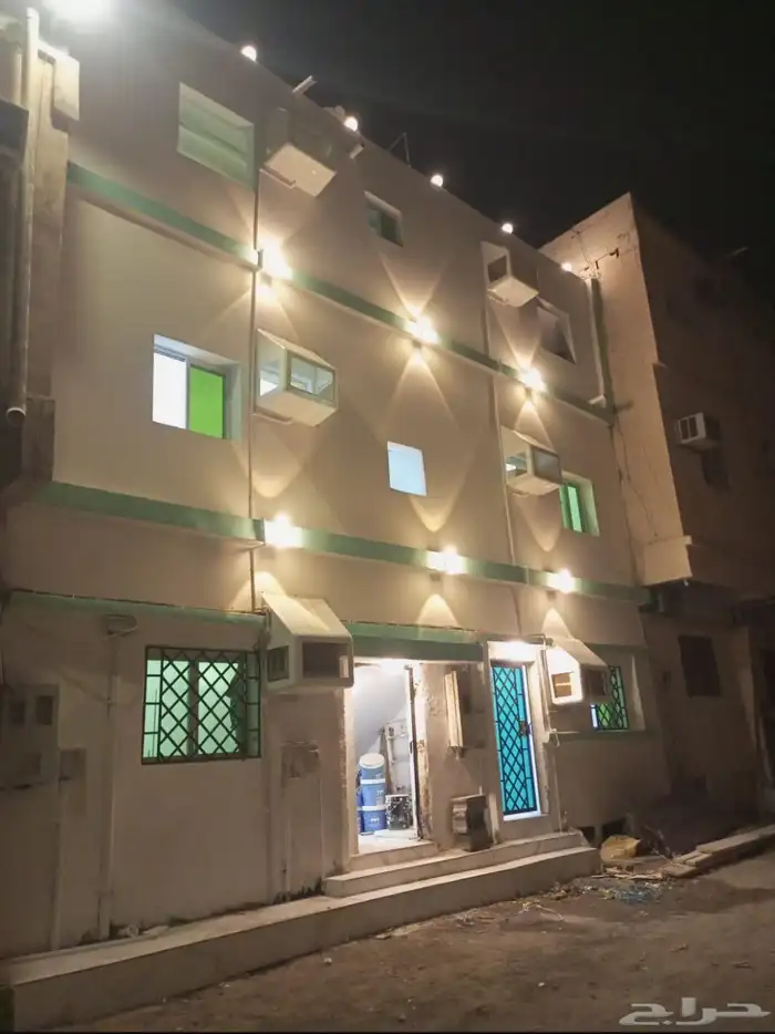 بيت في الشهداء بالطائف مجدد للبيع 1