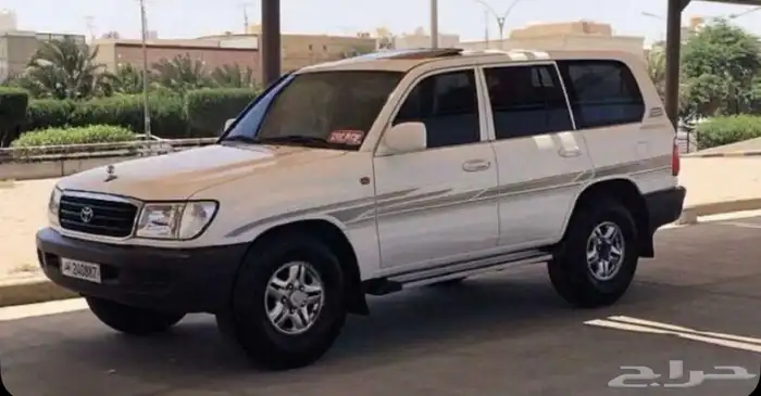 ( مطلوب ) هدد 2002 خليجي قير عادي نظيف 0