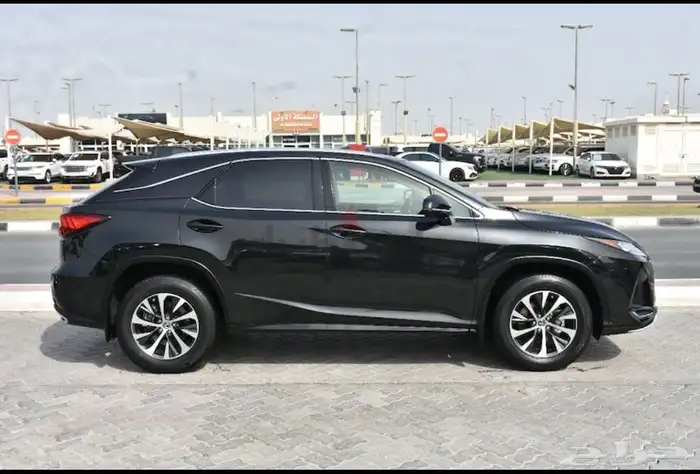 لكزس RX 2022 للبيع .. 3