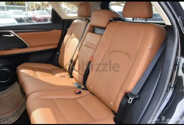 لكزس RX 2022 للبيع .. 13