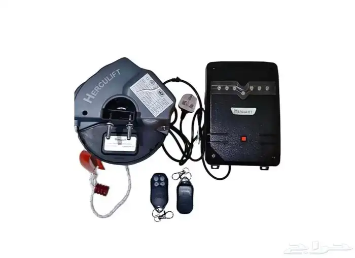 مكينة كراج 0