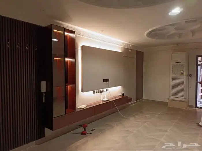 ديكورات ودهانات داخليه وخارجيه 3