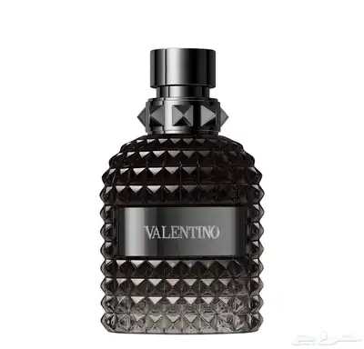 عطر Valentino Uomo Intense فالنتينو اومو انتينس جديد 0