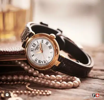 ساعه tissot اصليه نسائيه index