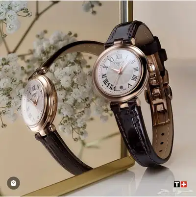 ساعه tissot اصليه نسائيه index