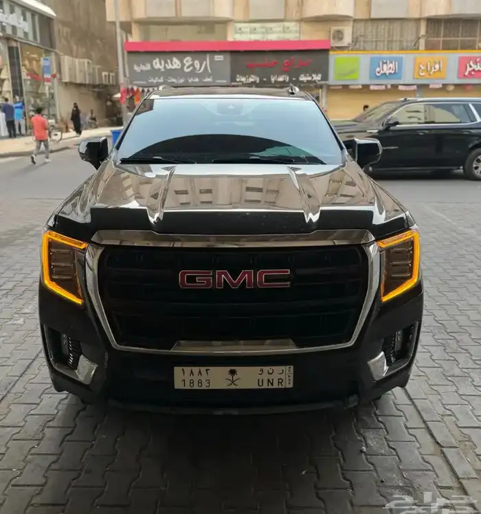 جمس 2024 طويل للتنازل 0