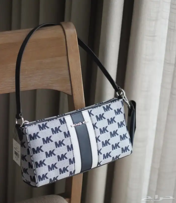 شنطة مايكل كورس أصلية MICHAEL KORS 3