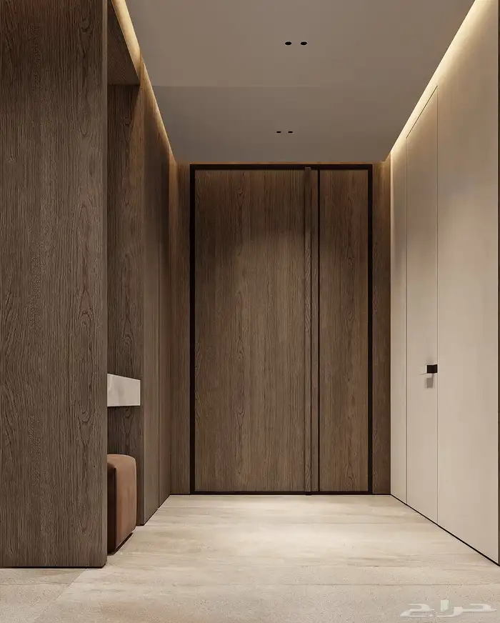 كافة اعمال التصميم الداخلي والخارجي 0