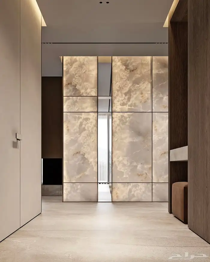 كافة اعمال التصميم الداخلي والخارجي 3
