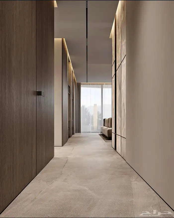 كافة اعمال التصميم الداخلي والخارجي 5