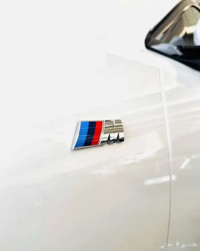 BMW 735i 2026 M kit 6