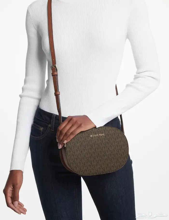شنطة مايكل كورس اصليهMICHAEL KORS 2