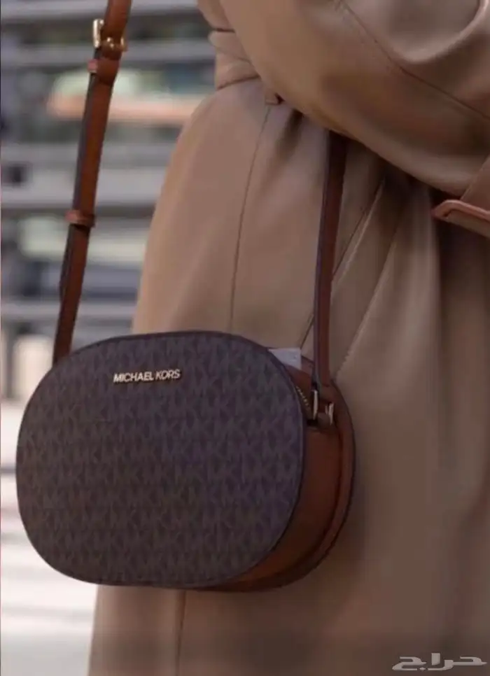 شنطة مايكل كورس اصليهMICHAEL KORS 3