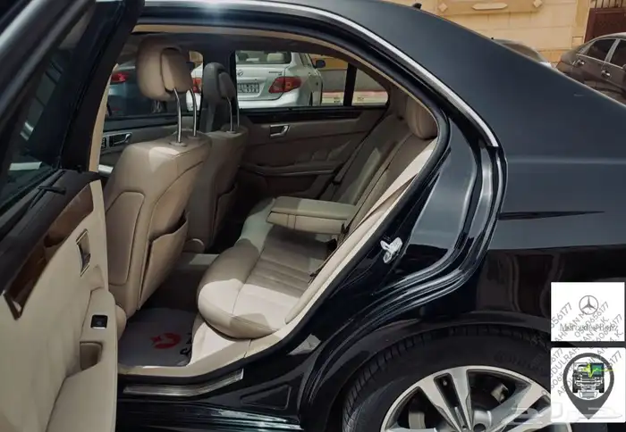 Mercedes-Benz W212 E300 2014 12