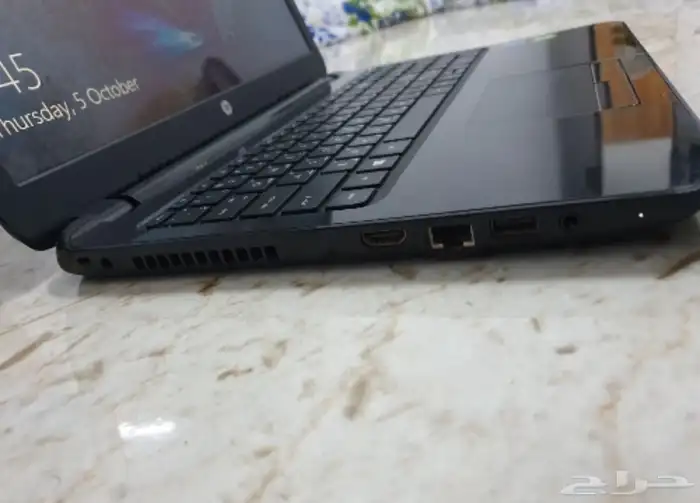 لابتوب hb 1