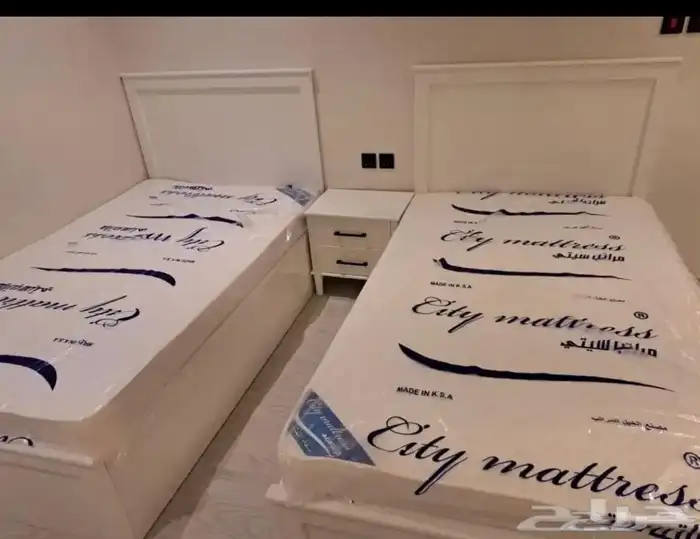 غرف نوم VIP تفصيل حسب الطلب للتواصل 3