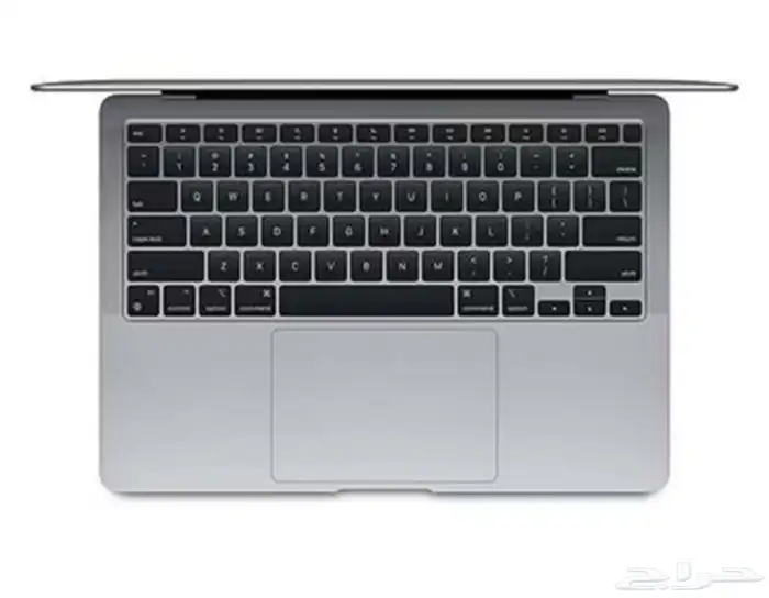 لابتوب ماك بوك m1 7