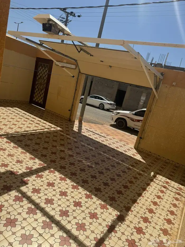 عمارة للبيع بحي المنتزة 1