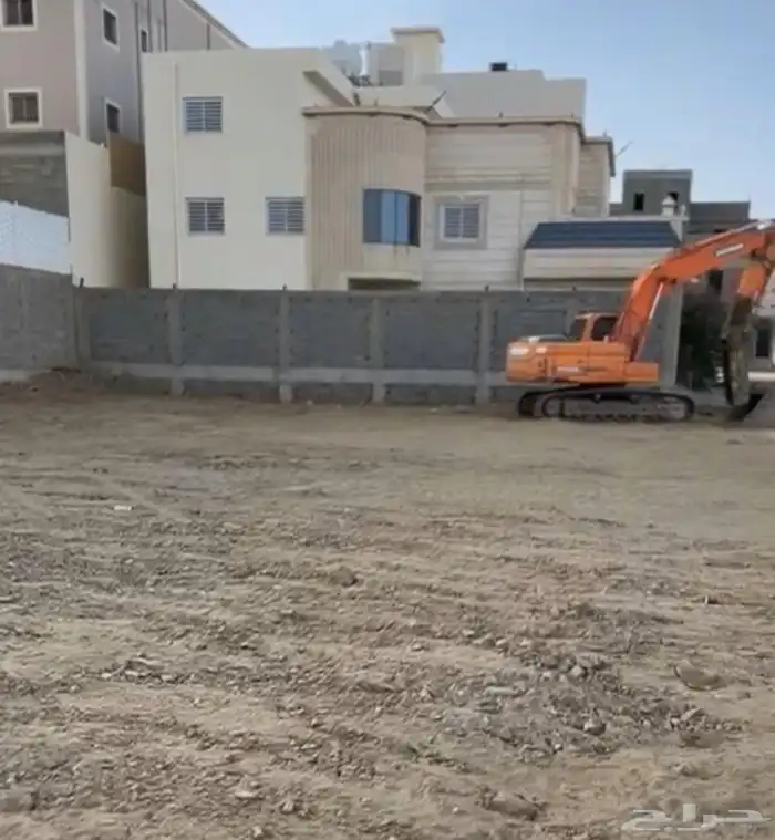 ارض للبيع بالمحاله مخطط 744 0