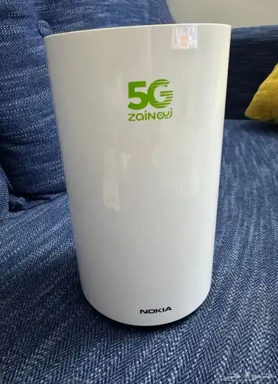 روتر زين 5G 0