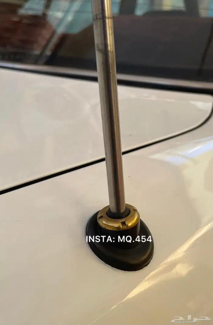 كرسيدا GL 96 آخر دفعه 44