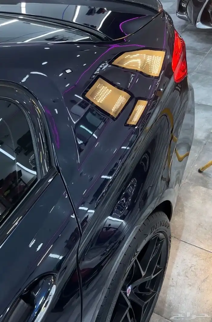 BMW M kit 540i 2018 45